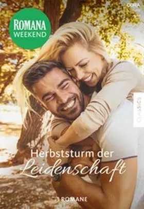 Gerard / Graham / Thompson |  Romana Weekend Band 18 | eBook | Sack Fachmedien