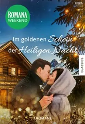 Schneeweiss / Achterfeld / Steffens |  Romana Weekend Band 20 | eBook | Sack Fachmedien