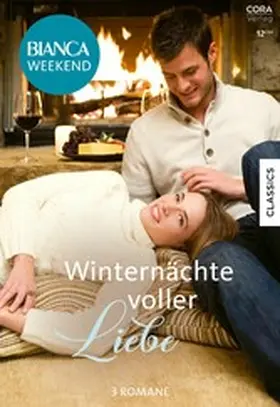 Thayne / Miller / Whitney |  Bianca Weekend Band 28 | eBook | Sack Fachmedien