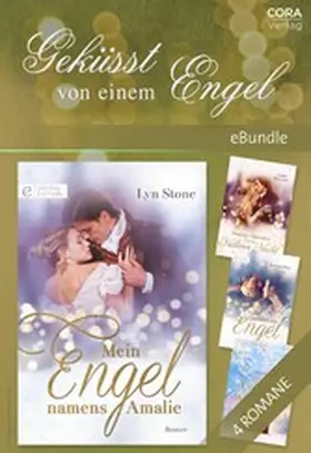 Lethbridge / Navin / Burrows |  Geküsst von einem Engel | eBook | Sack Fachmedien