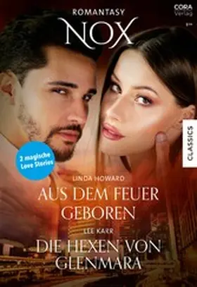 Howard / Karr |  Nox Band 2 | eBook | Sack Fachmedien