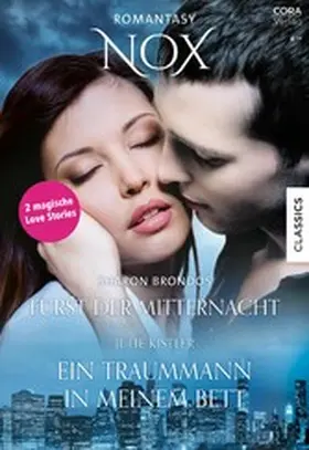 Brondos / Kistler |  NOX Band 5 | eBook | Sack Fachmedien