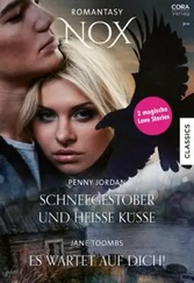 Jordan / Toombs |  NOX Band 8 | eBook | Sack Fachmedien