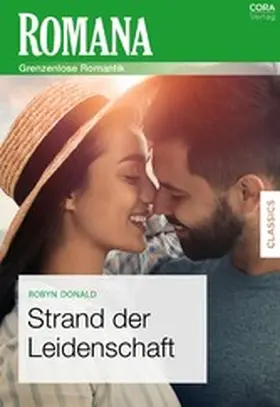 Donald |  Strand der Leidenschaft | eBook | Sack Fachmedien