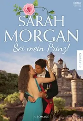 Morgan |  Sarah Morgan Edition Band 10 | eBook | Sack Fachmedien