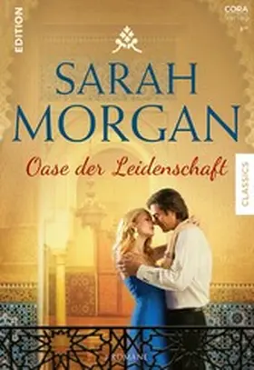 Morgan |  Sarah Morgan Edition Band 11 | eBook | Sack Fachmedien
