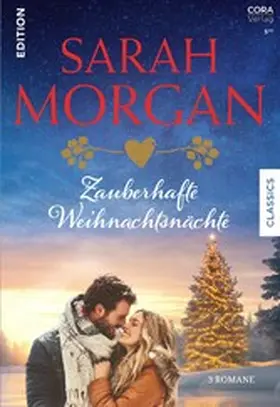 Morgan |  Sarah Morgan Edition Band 14 | eBook | Sack Fachmedien