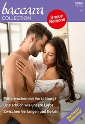 Critch / Wilson / Johnson |  Baccara Collection Band 483 | eBook | Sack Fachmedien