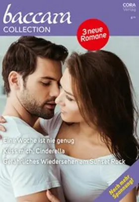 Bailey / Lee / Webb |  Baccara Collection Band 485 | eBook | Sack Fachmedien