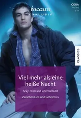 Evans / LaBrecque / Laurence |  Baccara Exklusiv Band 254 | eBook | Sack Fachmedien