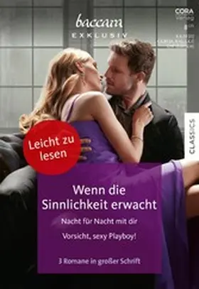Harlen / McKay / St. John |  Baccara Exklusiv Band 261 | eBook | Sack Fachmedien