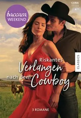 DeNosky / Rawlins / Davis |  Baccara Weekend Band 48 | eBook | Sack Fachmedien