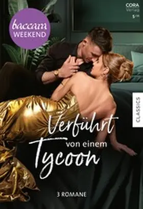 Garnier / Leclaire / Child |  Baccara Weekend Band 49 | eBook | Sack Fachmedien