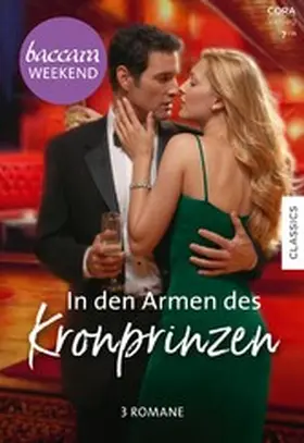 Celmer / Gold / Hyatt |  Baccara Weekend Band 51 | eBook | Sack Fachmedien
