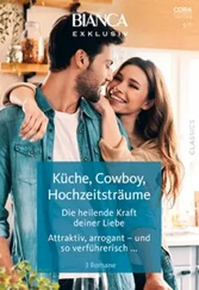 Maxwell / Major / Leigh |  Bianca Exklusiv Band 387 | eBook | Sack Fachmedien