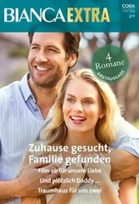 Thacker / Thompson / Douglass |  Bianca Extra Band 145 | eBook | Sack Fachmedien