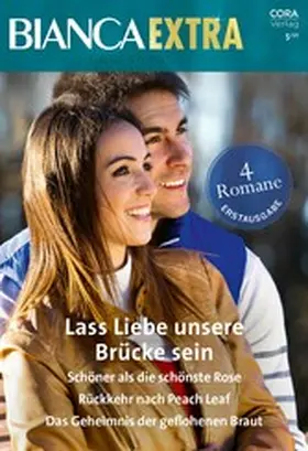Novak / Lindo-Rice / Woods |  Bianca Extra Band 148 | eBook | Sack Fachmedien