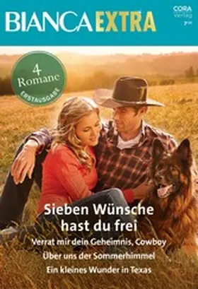 Senate / Eagle / Rimmer |  Bianca Extra Band 150 | eBook | Sack Fachmedien