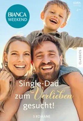 Herron / Whitney / Colter |  Bianca Weekend Band 30 | eBook | Sack Fachmedien