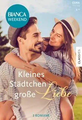 Leiber / Toth / Maclay |  Bianca Weekend Band 33 | eBook | Sack Fachmedien