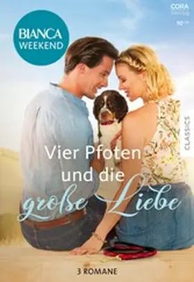 Senate / Thayne / David |  Bianca Weekend Band 38 | eBook | Sack Fachmedien