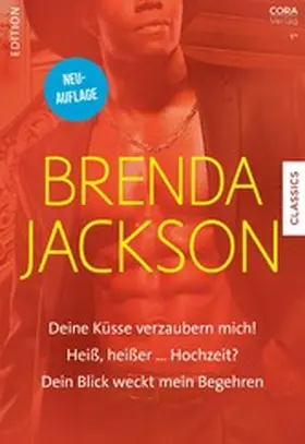 Jackson |  Brenda Jackson Edition Band 14 | eBook | Sack Fachmedien