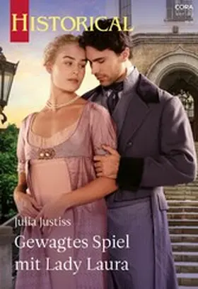 Justiss |  Gewagtes Spiel mit Lady Laura | eBook | Sack Fachmedien
