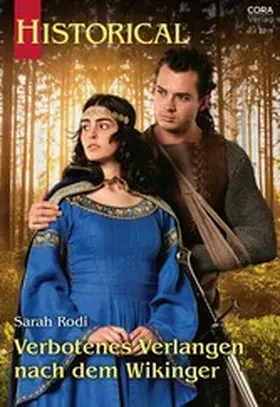 Rodi |  Verbotenes Verlangen nach dem Wikinger | eBook | Sack Fachmedien