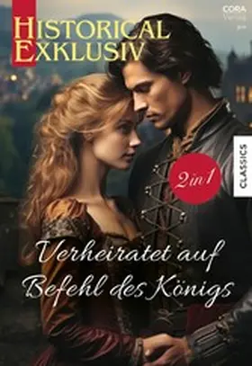 Gifford / Landon |  Historical Exklusiv Band 131 | eBook | Sack Fachmedien