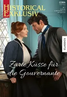 Dickson / Gaston |  Historical Exklusiv Band 132 | eBook | Sack Fachmedien