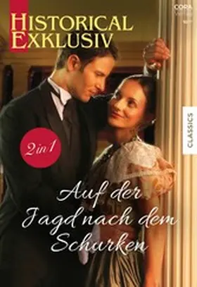 McCabe / Simmons |  Historical Exklusiv Band 134 | eBook | Sack Fachmedien