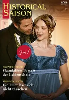 Scott / Heath |  Historical Saison Band 115 | eBook | Sack Fachmedien