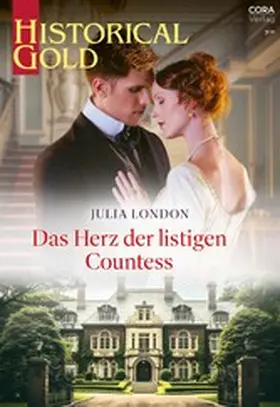 London |  Das Herz der listigen Countess | eBook | Sack Fachmedien