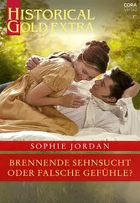 Jordan |  Brennende Sehnsucht oder falsche Gefühle? | eBook | Sack Fachmedien