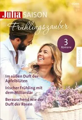 West / Child / Roberts |  Julia Saison Band 85 | eBook | Sack Fachmedien