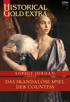Jordan |  Das skandalöse Spiel der Countess | eBook | Sack Fachmedien