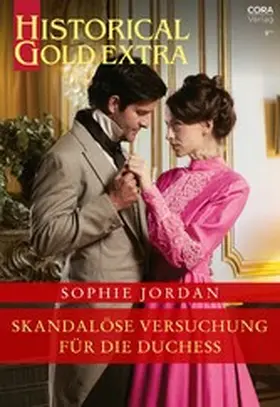 Jordan |  Skandalöse Versuchung für die Duchess | eBook | Sack Fachmedien