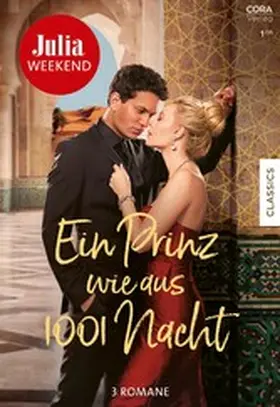 Graham / Kendrick / Mather |  Julia Weekend Band 126 | eBook | Sack Fachmedien