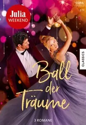 Mallery / Graham / Baird |  Julia Weekend Band 127 | eBook | Sack Fachmedien