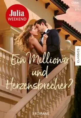 Graham / Morey / Lewis |  Julia Weekend Band 128 | eBook | Sack Fachmedien