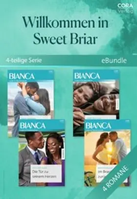 Douglass |  Willkommen in Sweet Briar - Teil 1-4 der Miniserie | eBook | Sack Fachmedien