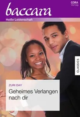 Day |  Geheimes Verlangen nach dir | eBook | Sack Fachmedien