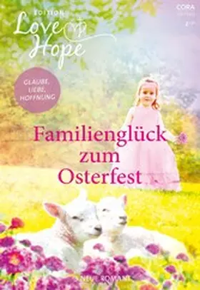 Goodnight / Richer / Keller |  Love & Hope Edition Band 5 | eBook | Sack Fachmedien