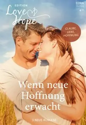 Jordan |  Love & Hope Edition Band 7 | eBook | Sack Fachmedien