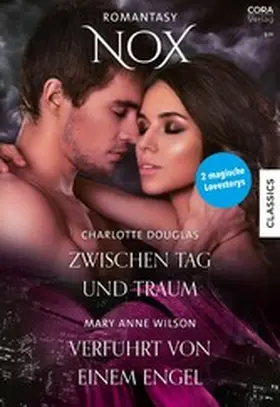 Douglas / Wilson |  NOX Band 9 | eBook | Sack Fachmedien