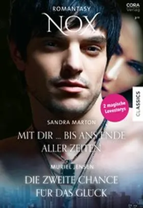 Marton / Jensen |  NOX Band 11 | eBook | Sack Fachmedien