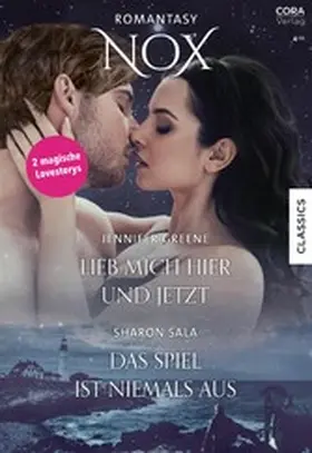 Greene / Sala |  NOX Band 12 | eBook | Sack Fachmedien