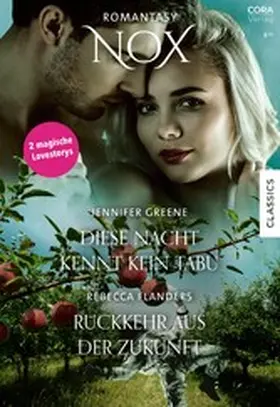 Greene / Flanders |  NOX Band 13 | eBook | Sack Fachmedien