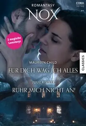 Child / Kistler |  NOX Band 15 | eBook | Sack Fachmedien