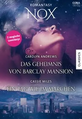 Andrews / Miles |  NOX Band 16 | eBook | Sack Fachmedien